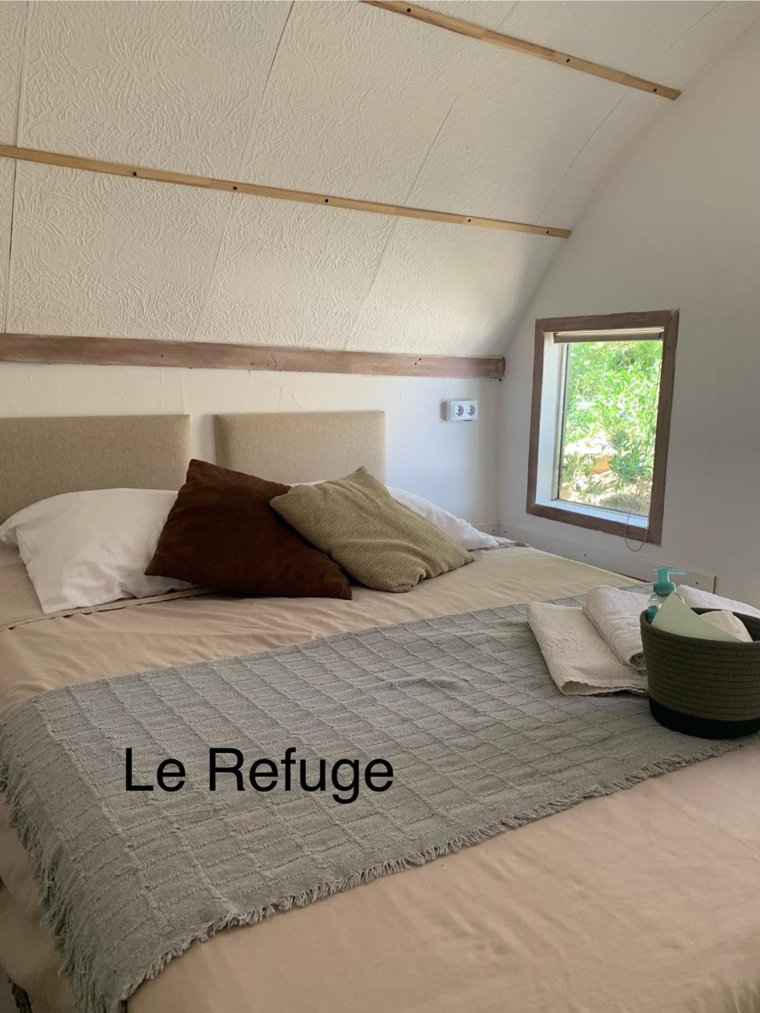 Les Chambres Pittoresques Muro  Exteriér fotografie
